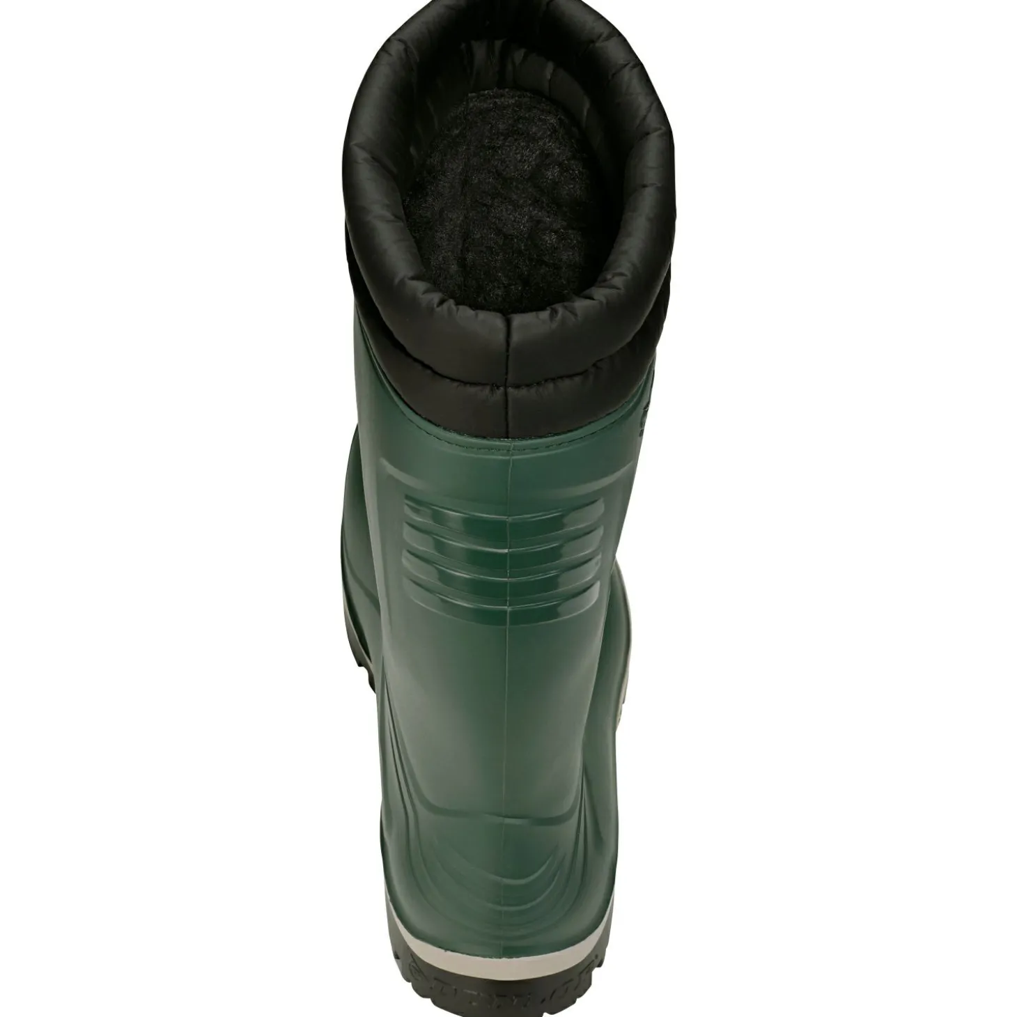 Dunlop Dunlop Blizzard Fur Lining Unisex (Heritage Green/Black)