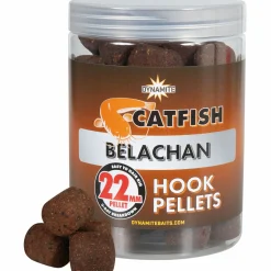 Dynamite Belachan Hook Pellets (Pellets)