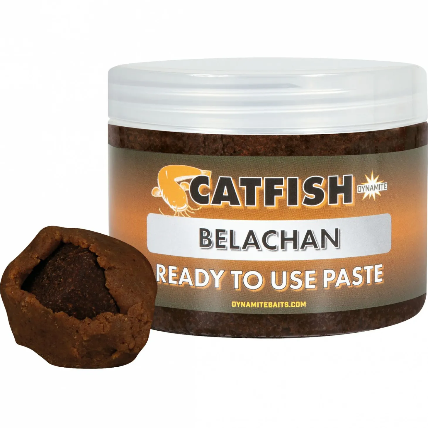 Dynamite Belachan Hook Pellets (Paste)