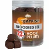 Dynamite Bloodied Eel Hook Pellets (Pellets)