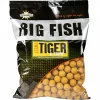 Dynamite Boilies Sweet Tiger & Corn (Ø 20 mm)