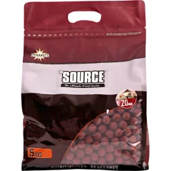 Dynamite Boilies The Source