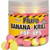 Dynamite Fluro Two Ton Pup-Ups (Krill & Banana)
