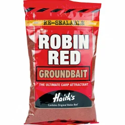 Dynamite Groundbait Robin Red