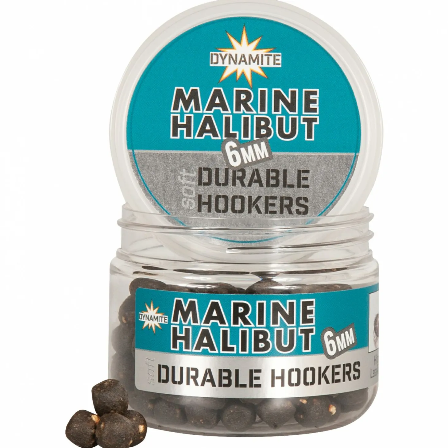 Dynamite Marine Halibut Durable Hook Pellets