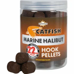 Dynamite Marine Halibut Hook Pellets (Pellets)