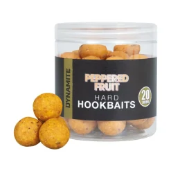 Dynamite Peppered Fruit Hard Hookbaits