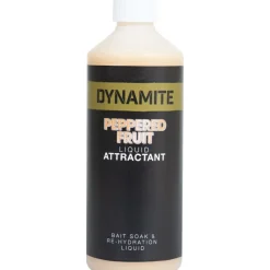 Dynamite Peppered Fruit Liquid Attractant