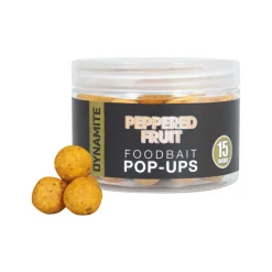 Dynamite Peppered Fruit Wafters (weiß/braun)