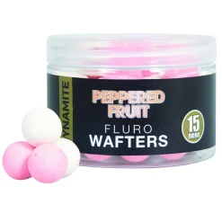 Dynamite Peppered Fruit Wafters (High-Vis White)