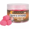 Dynamite Squid & Octopus Fluro Pop-Ups