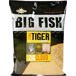 Dynamite Sweet Tiger & Corn Zig Cloud
