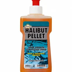 Dynamite XL Liquid Attractants (halibut)