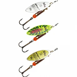 Effzett Spinner Zander-Spinner Set