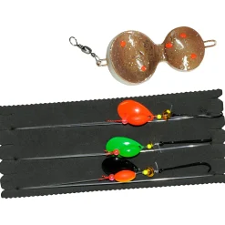 Eisele Butt-Löffel-Vorfach (motoroil)