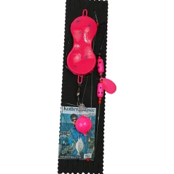 Eisele Flounder - Doublette - Lifter (pink)