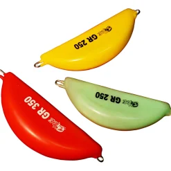 Eisele Kutscher - Blei (rot)