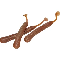 Eisele Meresköder Wattwurm Doppelgänger XL (Motoroil UV)