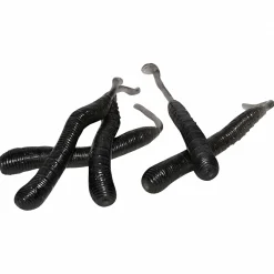 Eisele Meresköder Wattwurm Doppelgänger Deep Sea (Schwarz)