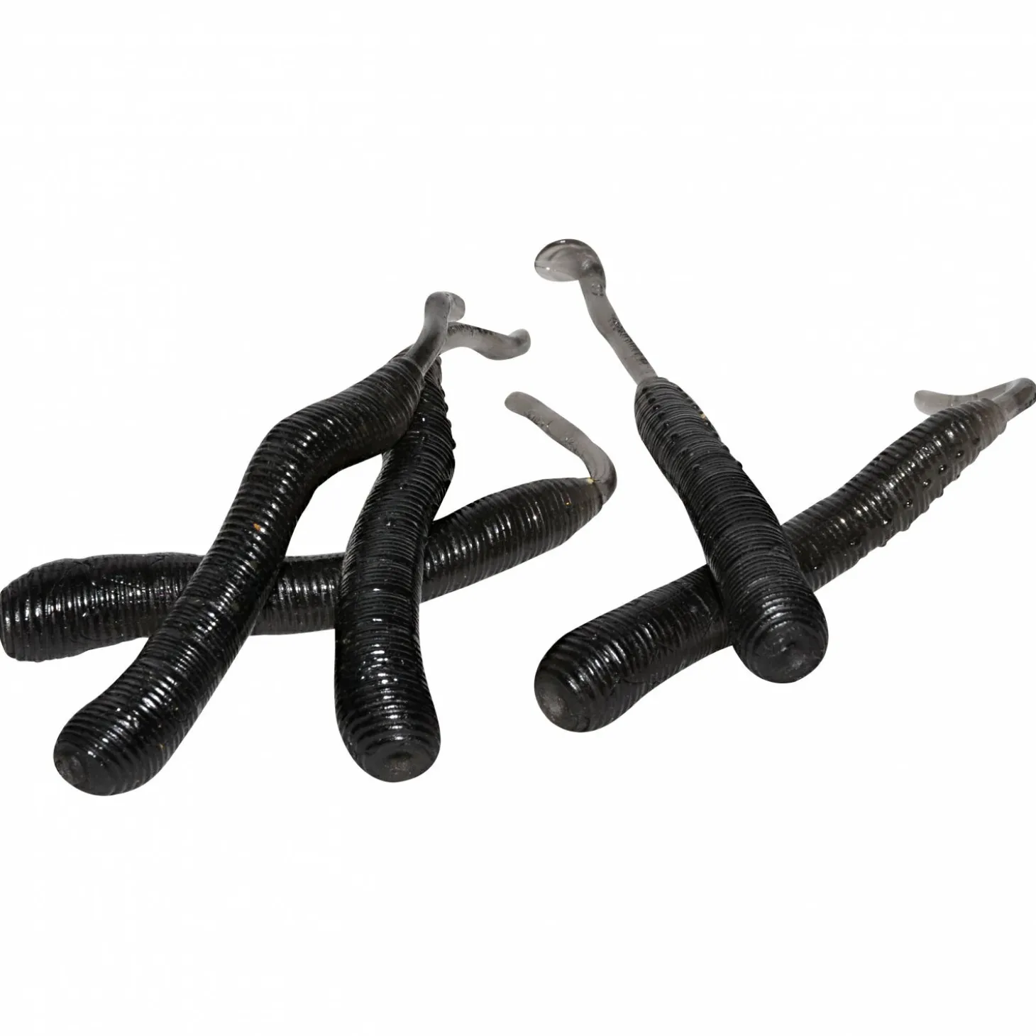 Eisele Meresköder Wattwurm Doppelgänger Deep Sea (Schwarz)