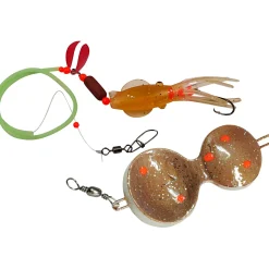 Eisele Tock Butt-System (motoroil)