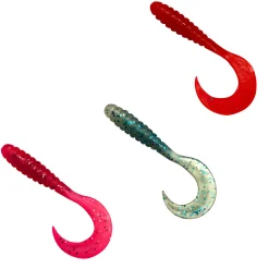 Eisele Twister Wirbelwind (Fluo)