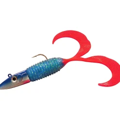 Eisele Twitcherkopf (blau/pink)