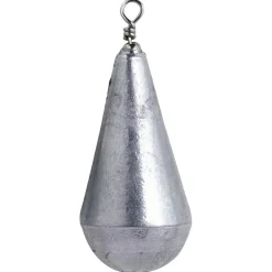 Energofish Birnenblei mit Wirbel (natur)