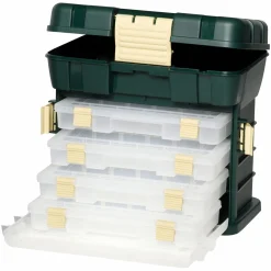 Energofish Box 4 in 1