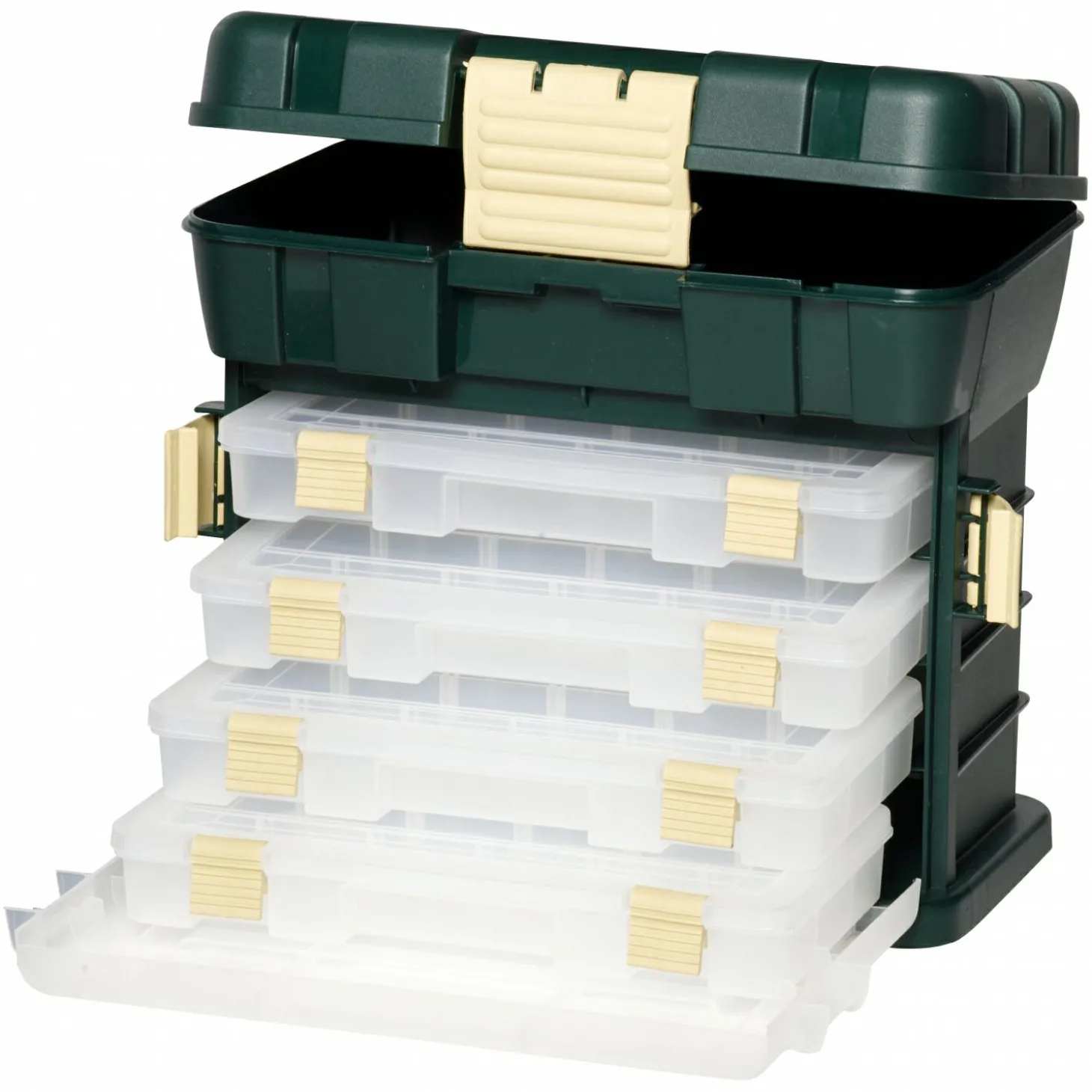 Energofish Box 4 in 1