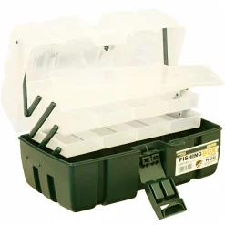 Energofish Fishing Box Ariel HS-307