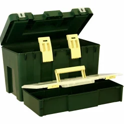 Energofish Fishing Box Plus Tip.320