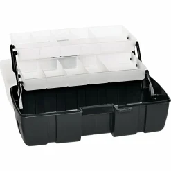 Energofish Fishing Box Small Ariel Tip