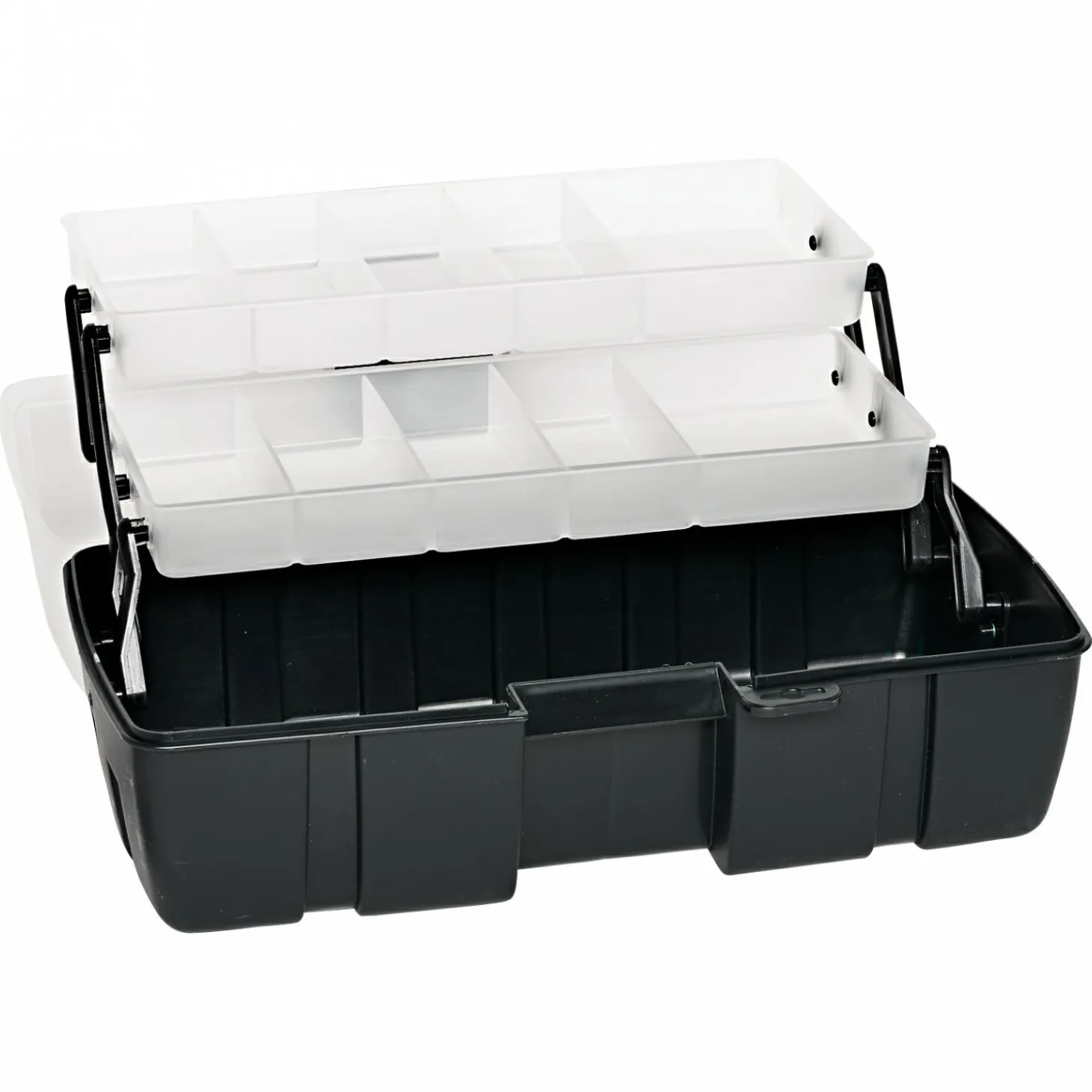 Energofish Fishing Box Small Ariel Tip