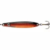 Falkfish Meerforellenblinker Thor (Copper Black)