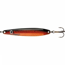 Falkfish Meerforellenblinker Thor (Copper Black)