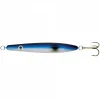 Falkfish Meerforellenwobbler Witch (Blue WP)
