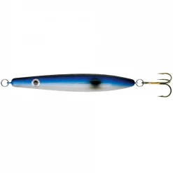 Falkfish Meerforellenwobbler Witch (Blue WP)