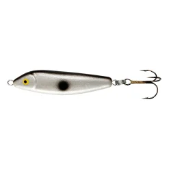 Falkfish Wobbler Spöket (Black WP)