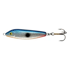 Falkfish Wobbler Spöket (Blue Glitter)