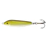 Falkfish Wobbler Spöket (Yellow Olive WP)