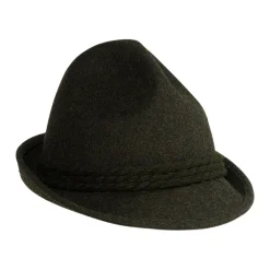 Faustmann Dreispitzhut Tradition Unisex (Oliv)