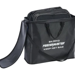 Feedermaster Setzkeschertasche