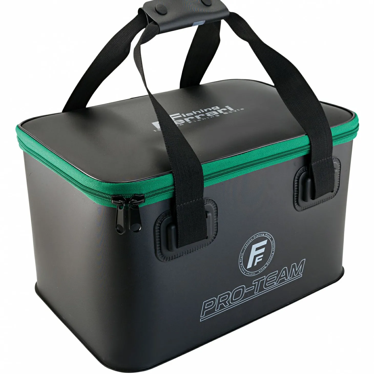 Fishing Ferrari Pro-Team Feeder EVA Bag