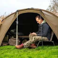 FishSense B.V. LumiCatch (Support)