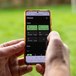 FishSense B.V. LumiCatch (Support)