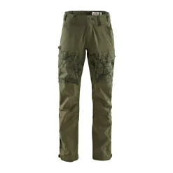 Fjällräven Lappland Hybrid Trousers M Herren (Laurel Green)