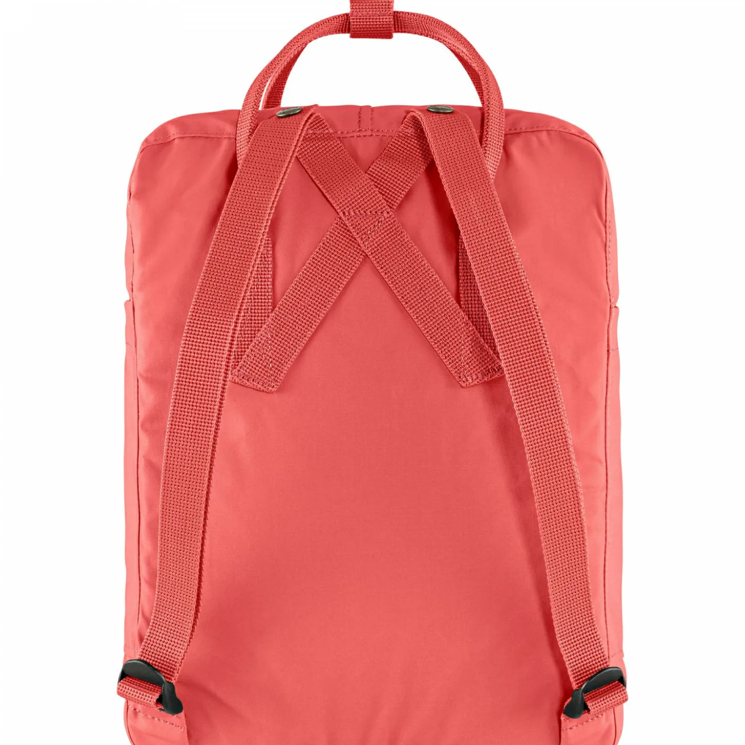 Fjällräven Rucksack Kanken, pink