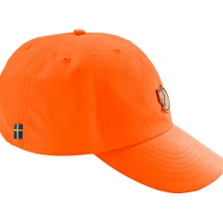 Fjällräven Sörmland Safety Cap (Safety Orange)