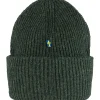 Fjällräven Övik 1960 Logo Hat (Deep Forest)
